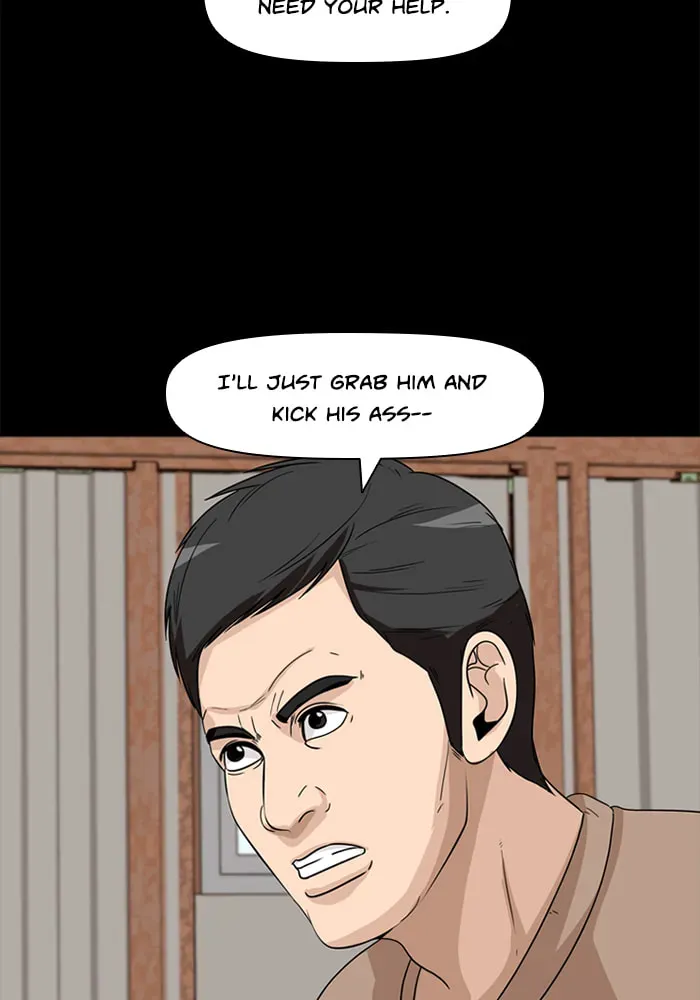Ctrl+Z Chapter 41 page 50 - 