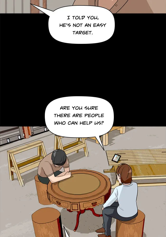 Ctrl+Z Chapter 41 page 51 - 