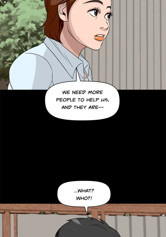 Ctrl+Z Chapter 41 page 56 - 