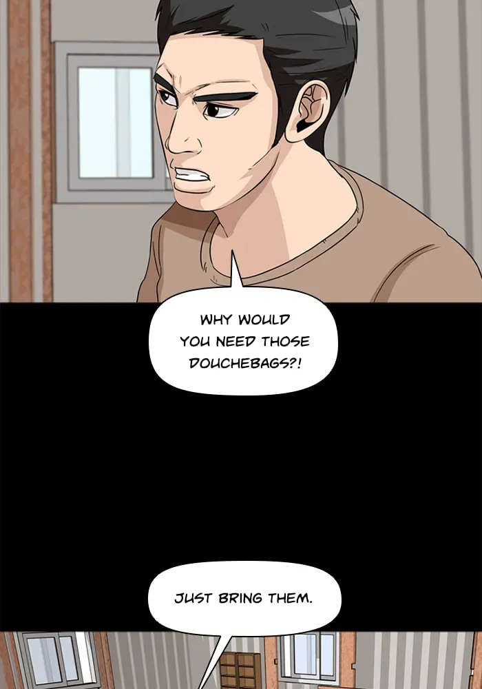 Ctrl+Z Chapter 41 page 57 - 