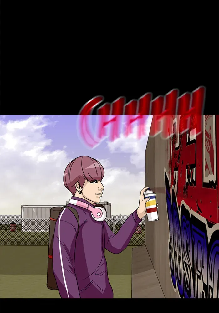 Ctrl+Z Chapter 41 page 63 - 