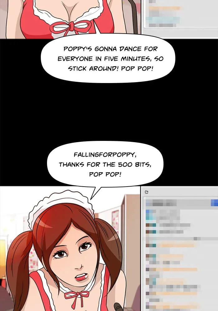 Ctrl+Z Chapter 41 page 67 - 