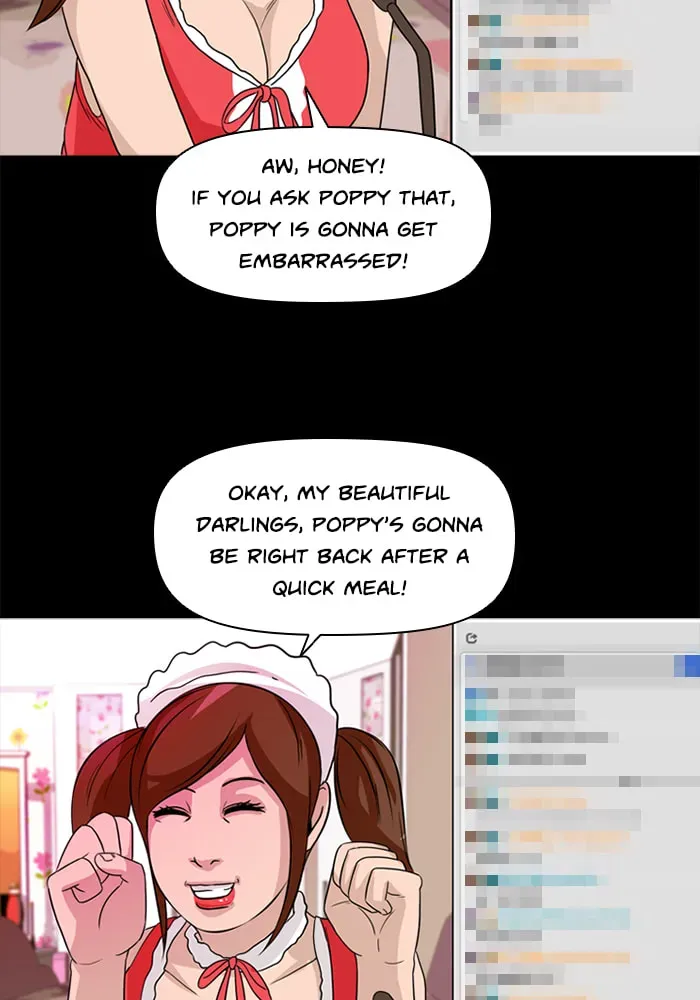 Ctrl+Z Chapter 41 page 68 - 