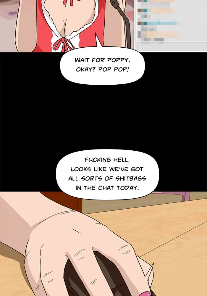 Ctrl+Z Chapter 41 page 69 - 