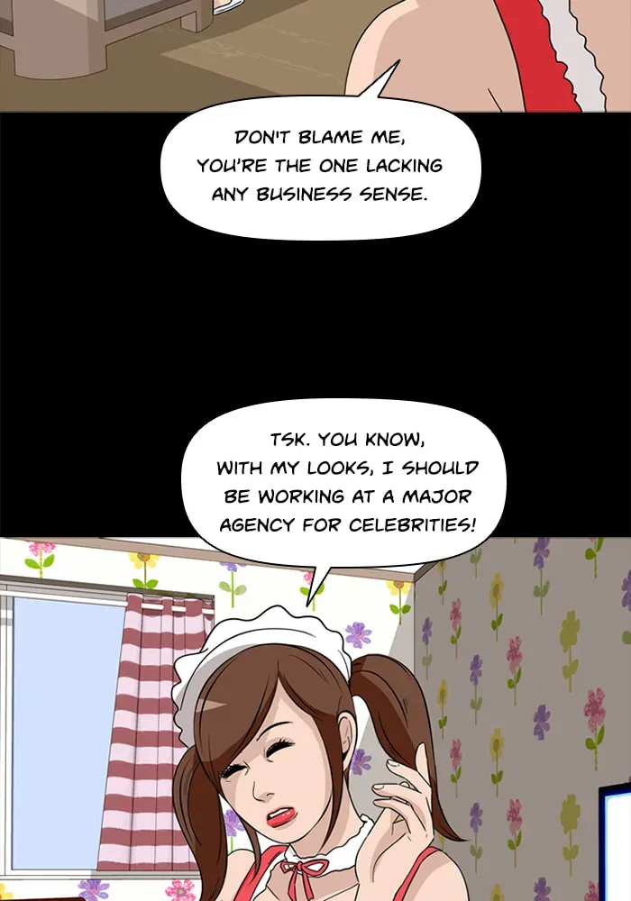 Ctrl+Z Chapter 41 page 75 - 
