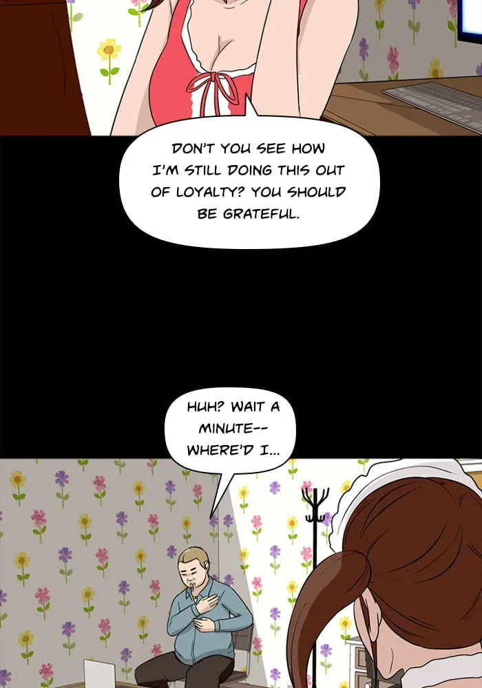 Ctrl+Z Chapter 41 page 76 - 