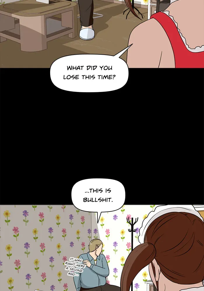 Ctrl+Z Chapter 41 page 77 - 