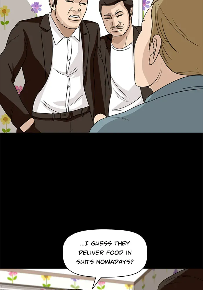 Ctrl+Z Chapter 41 page 81 - 