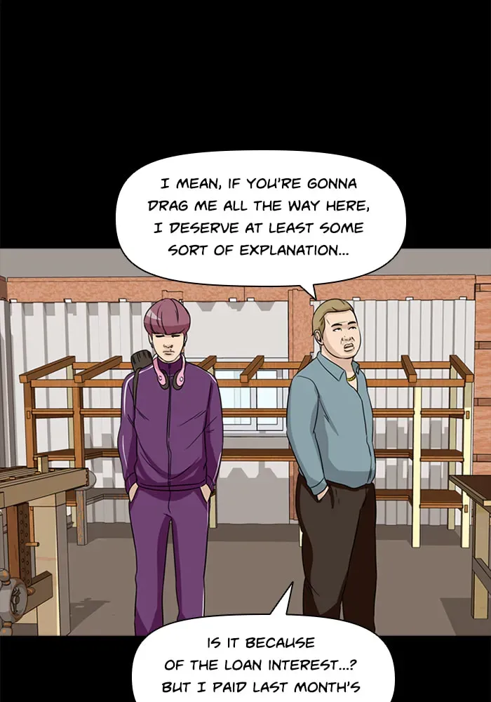 Ctrl+Z Chapter 41 page 83 - 