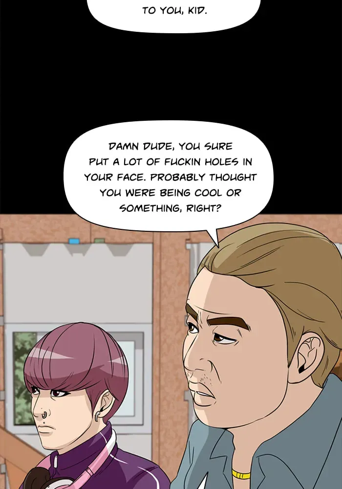 Ctrl+Z Chapter 41 page 85 - 