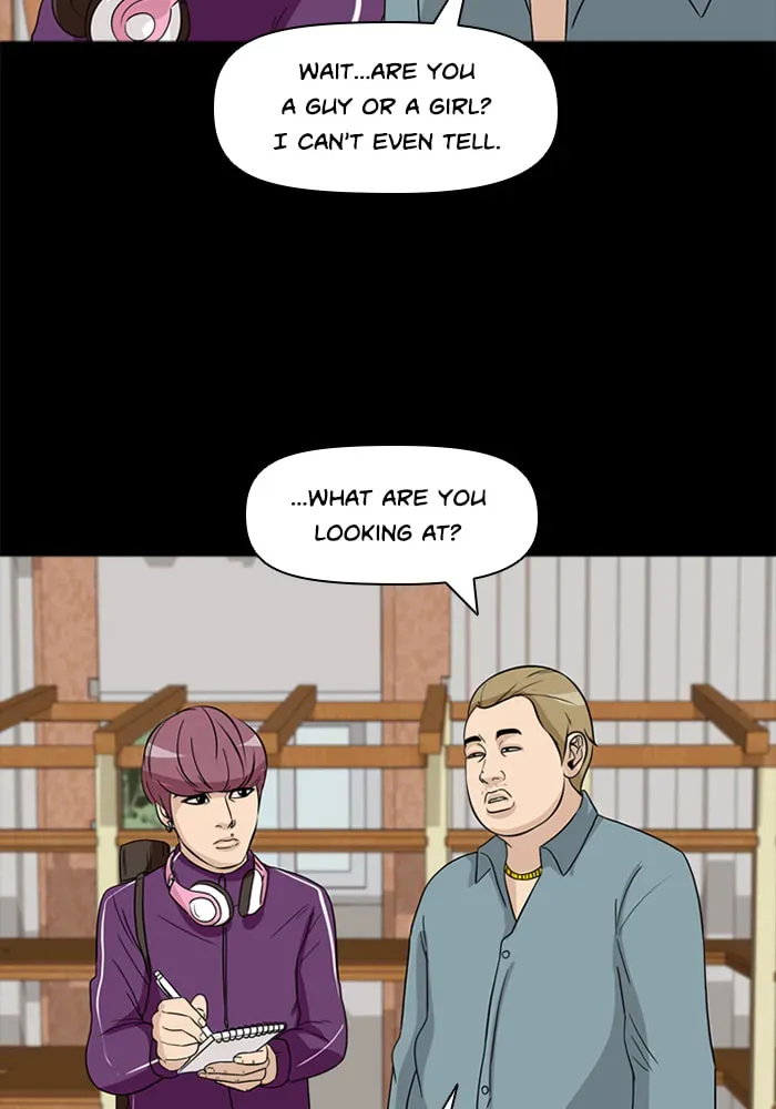 Ctrl+Z Chapter 41 page 86 - 