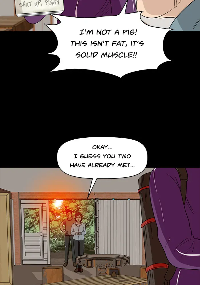 Ctrl+Z Chapter 41 page 88 - 