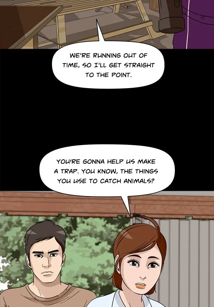Ctrl+Z Chapter 41 page 89 - 