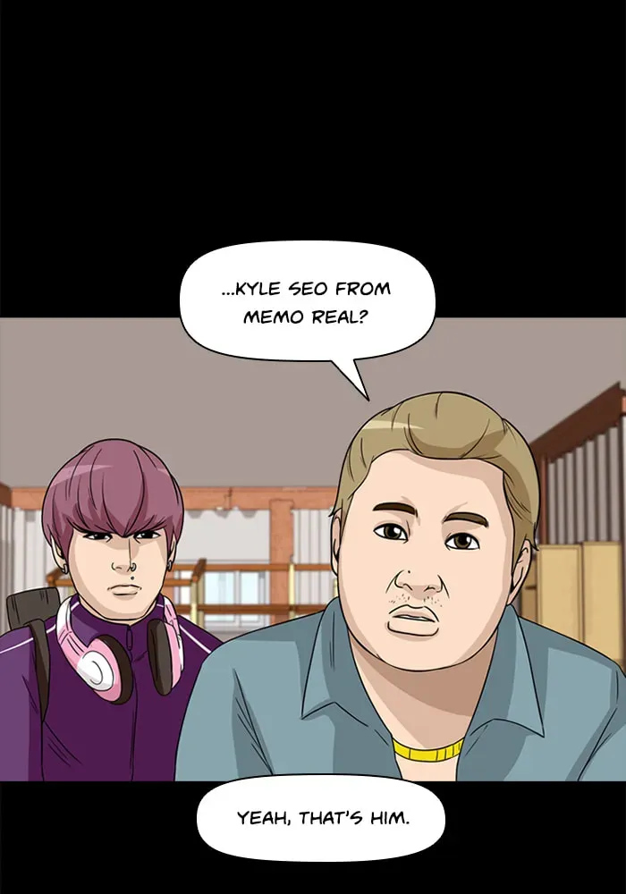 Ctrl+Z Chapter 42 page 15 - 