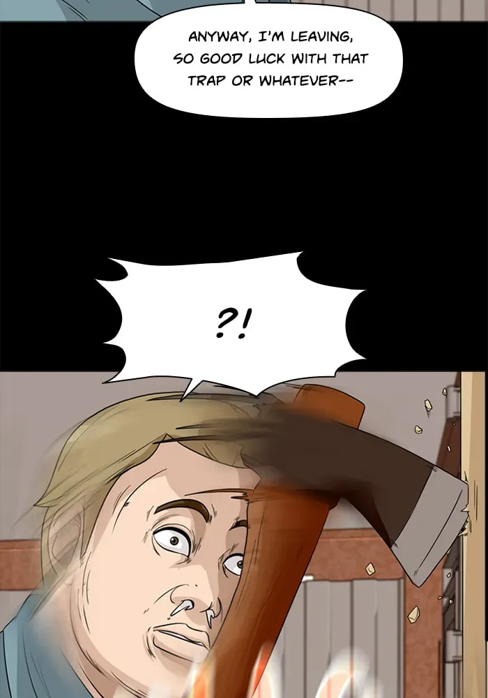 Ctrl+Z Chapter 42 page 19 - 