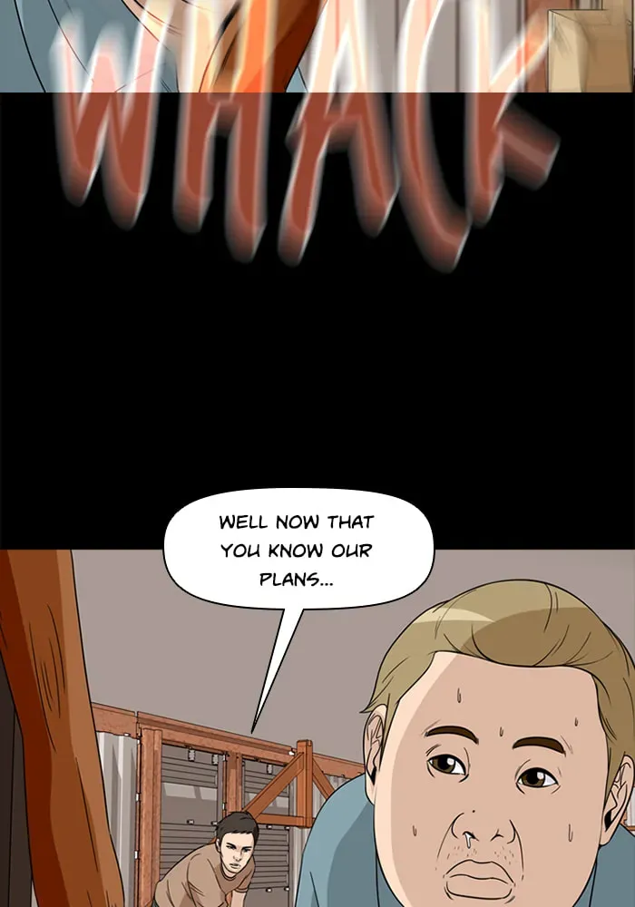 Ctrl+Z Chapter 42 page 20 - 