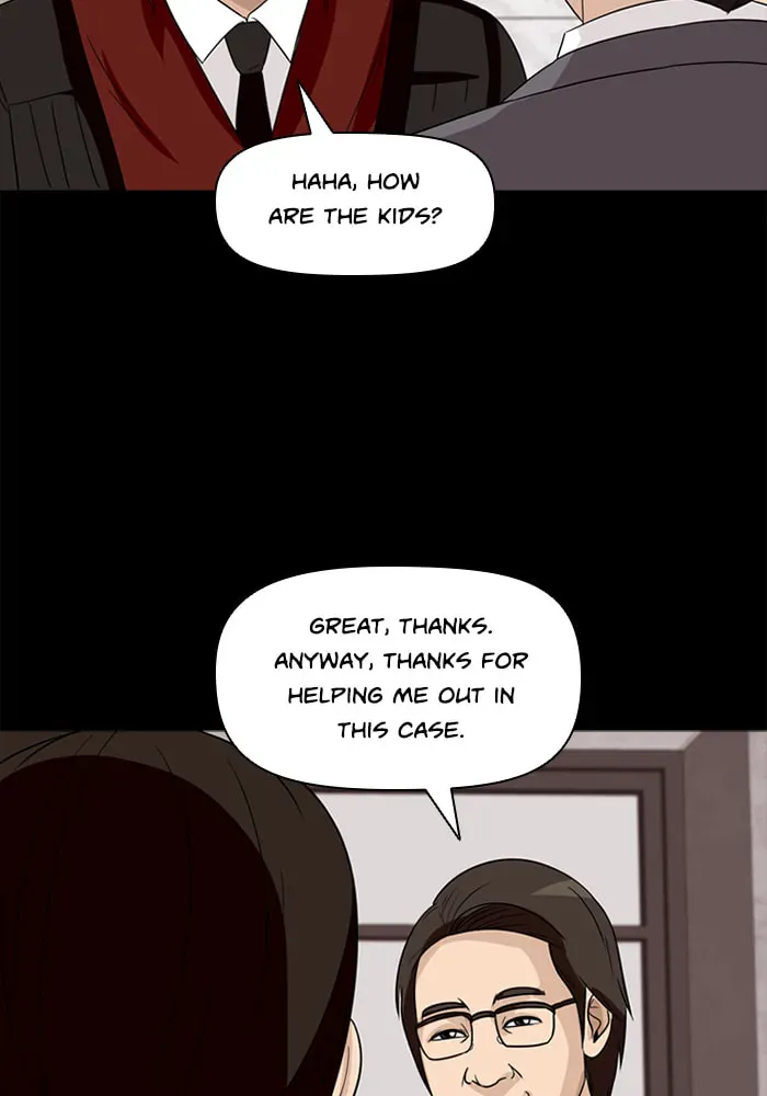 Ctrl+Z Chapter 42 page 38 - 