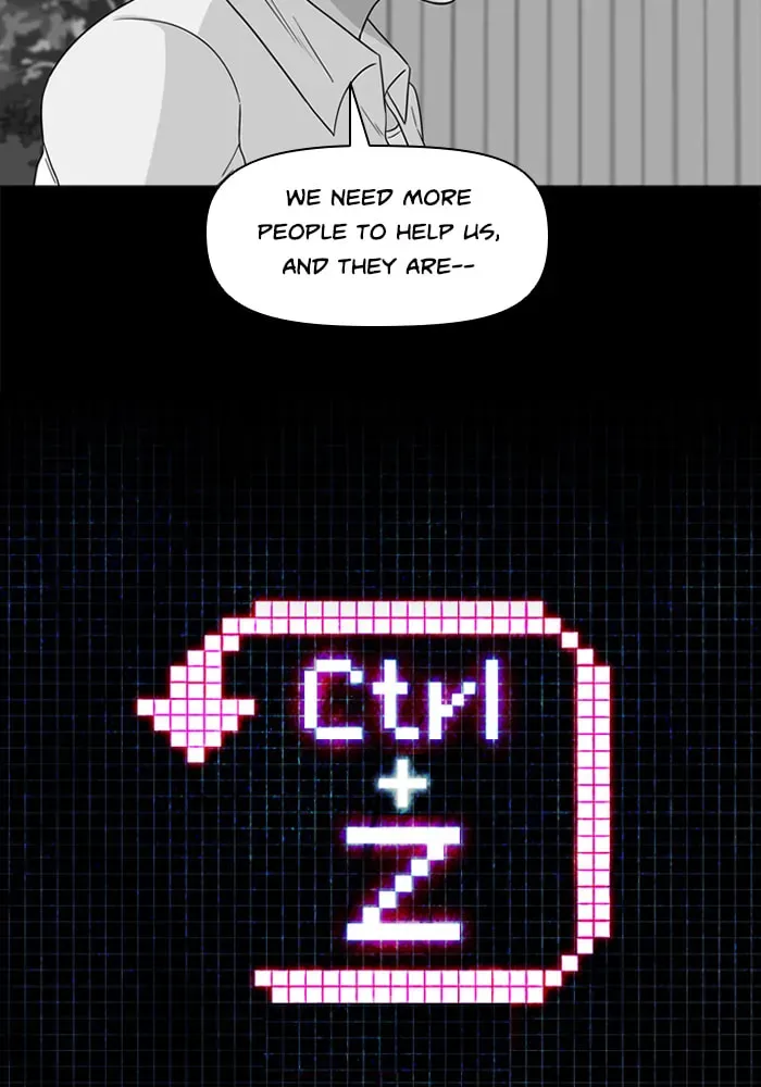 Ctrl+Z Chapter 42 page 5 - 