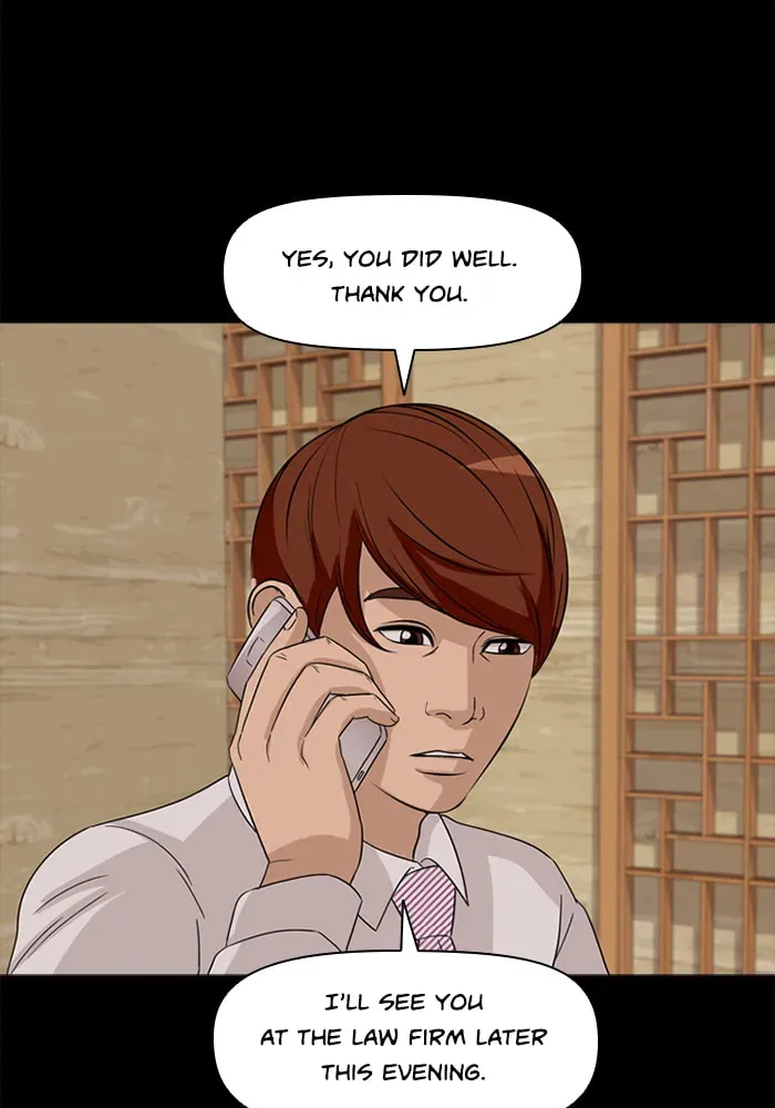 Ctrl+Z Chapter 42 page 45 - 