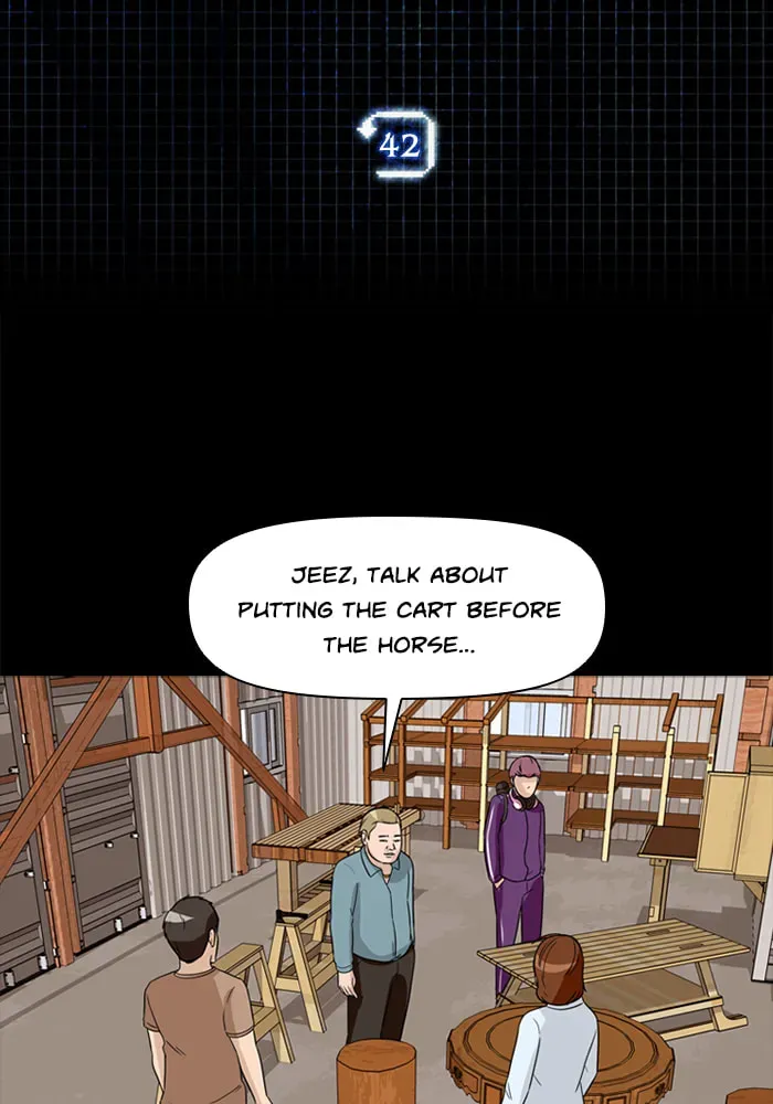 Ctrl+Z Chapter 42 page 6 - 