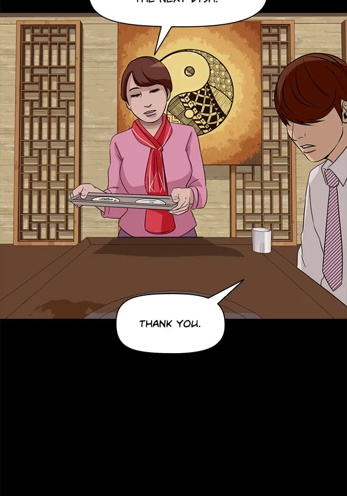 Ctrl+Z Chapter 42 page 57 - 
