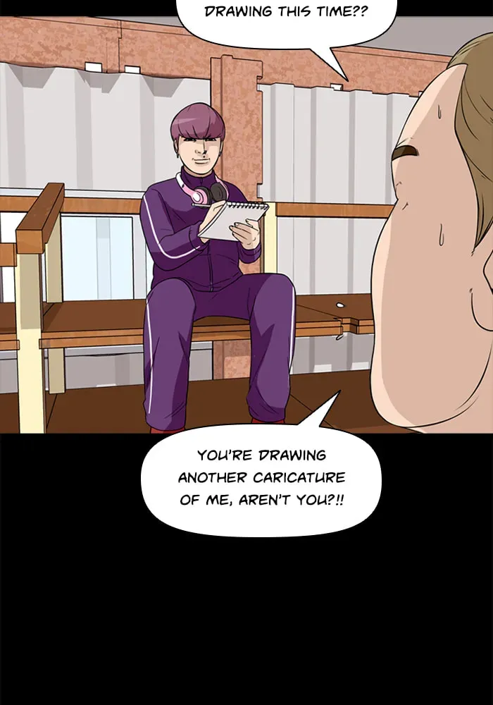 Ctrl+Z Chapter 42 page 75 - 
