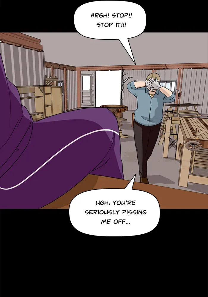 Ctrl+Z Chapter 42 page 76 - 