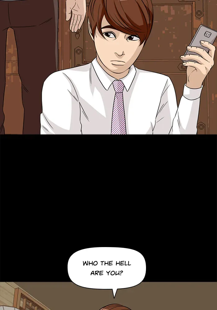 Ctrl+Z Chapter 43 page 13 - 