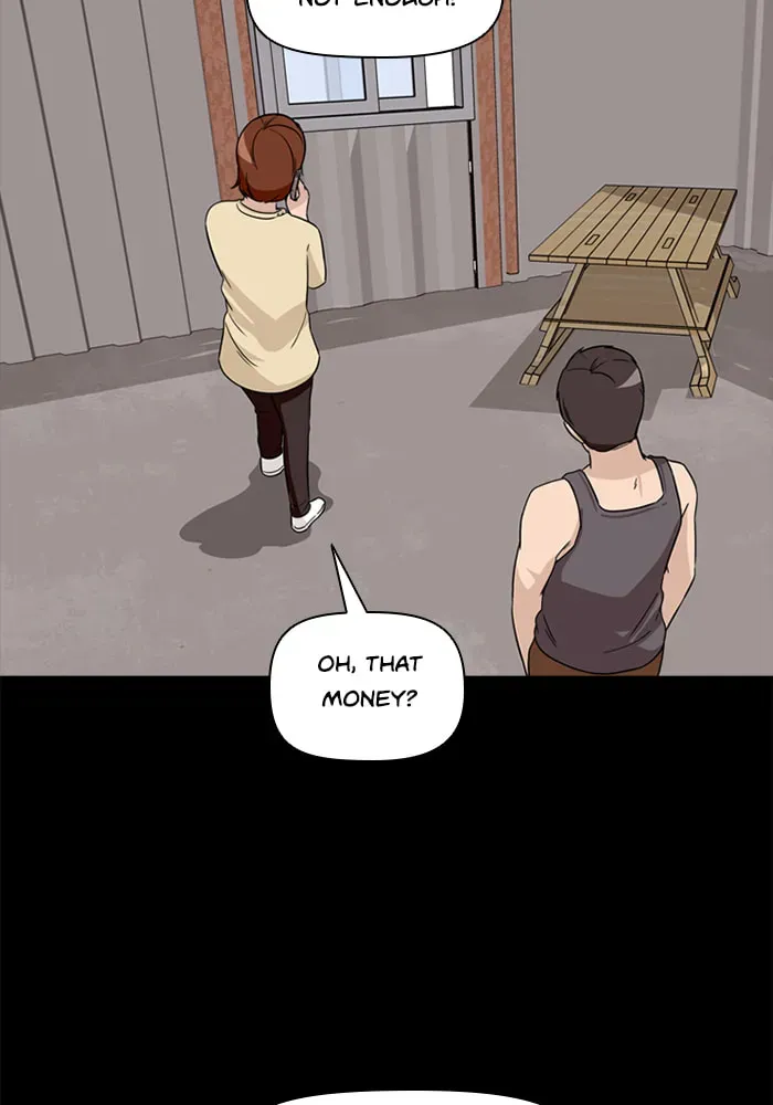 Ctrl+Z Chapter 43 page 15 - 