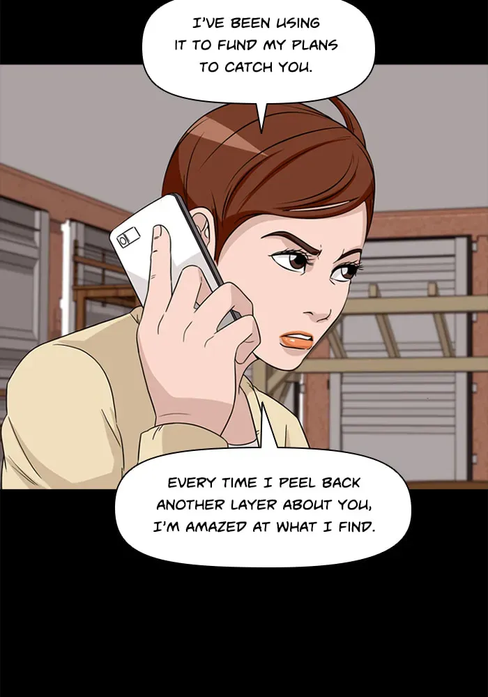 Ctrl+Z Chapter 43 page 16 - 