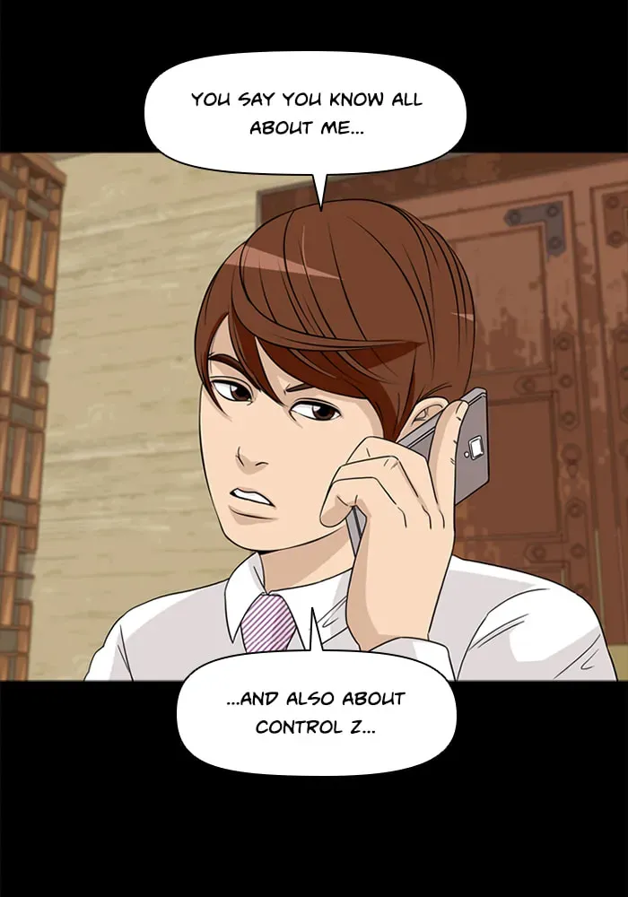 Ctrl+Z Chapter 43 page 17 - 