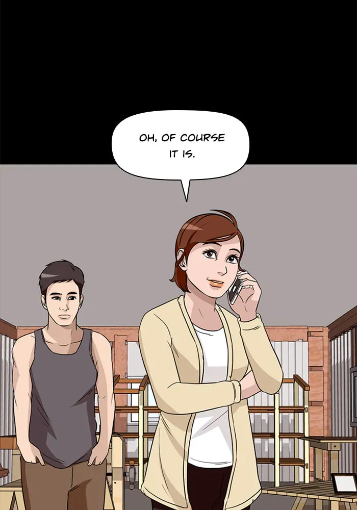 Ctrl+Z Chapter 43 page 20 - 
