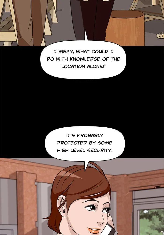Ctrl+Z Chapter 43 page 21 - 