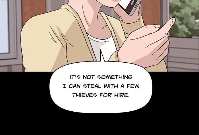 Ctrl+Z Chapter 43 page 22 - 