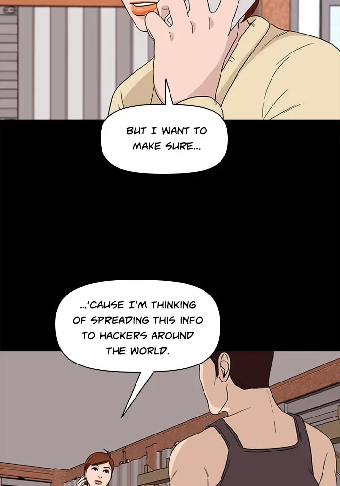 Ctrl+Z Chapter 43 page 30 - 