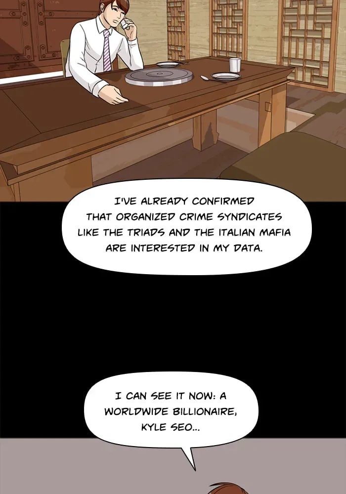 Ctrl+Z Chapter 43 page 32 - 