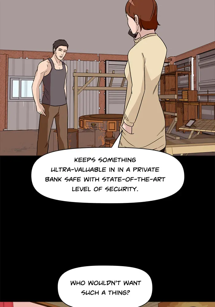 Ctrl+Z Chapter 43 page 33 - 
