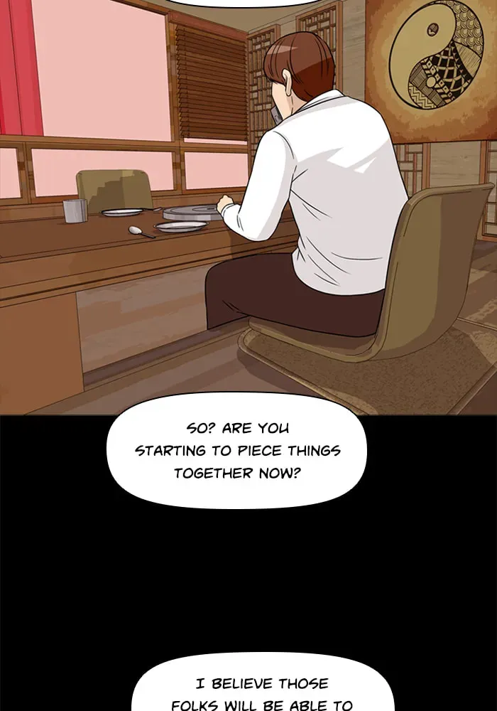 Ctrl+Z Chapter 43 page 34 - 