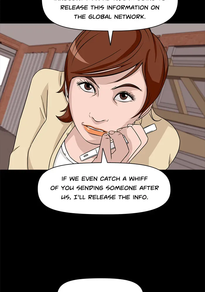 Ctrl+Z Chapter 43 page 36 - 