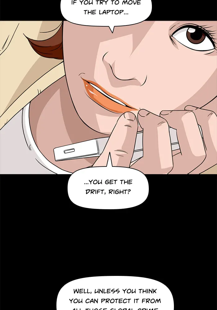 Ctrl+Z Chapter 43 page 37 - 