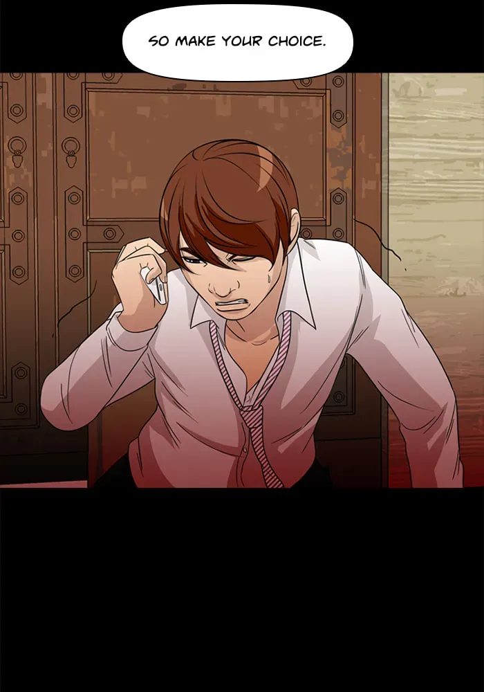 Ctrl+Z Chapter 43 page 39 - 