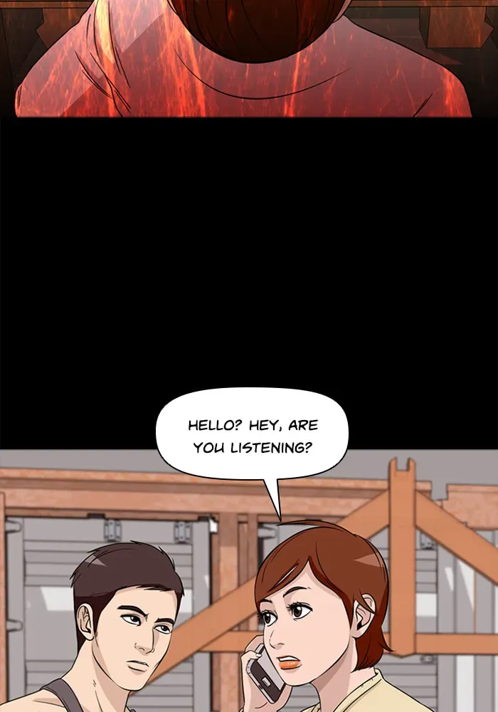 Ctrl+Z Chapter 43 page 46 - 
