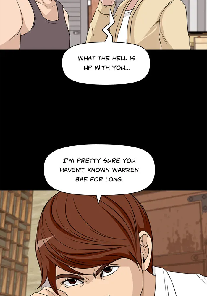 Ctrl+Z Chapter 43 page 47 - 