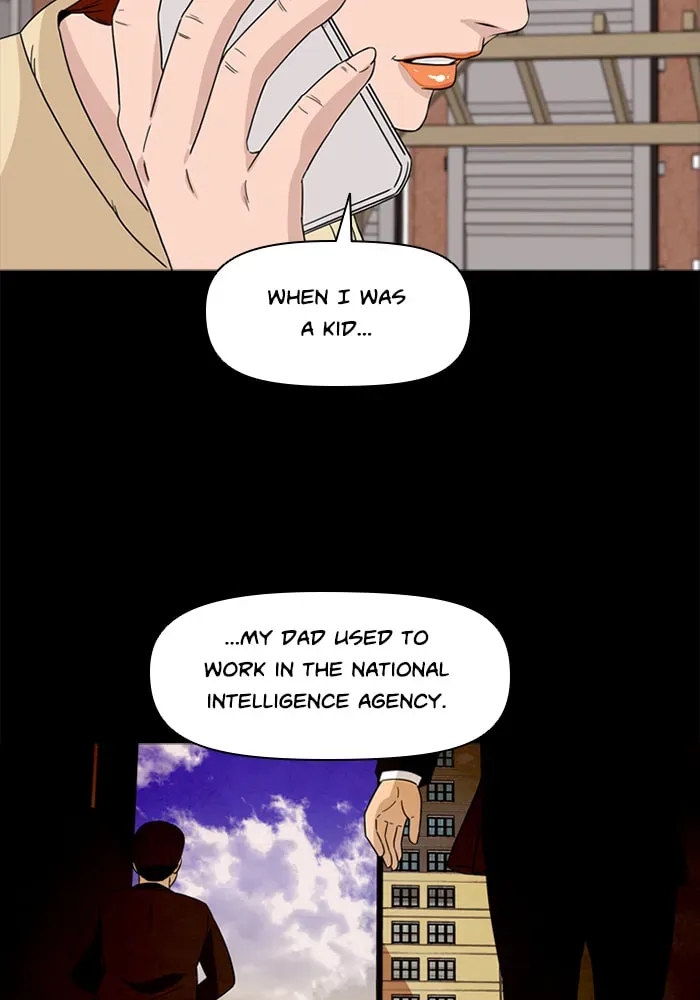Ctrl+Z Chapter 43 page 49 - 