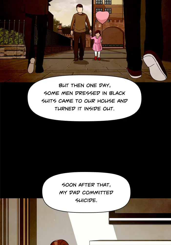 Ctrl+Z Chapter 43 page 50 - 