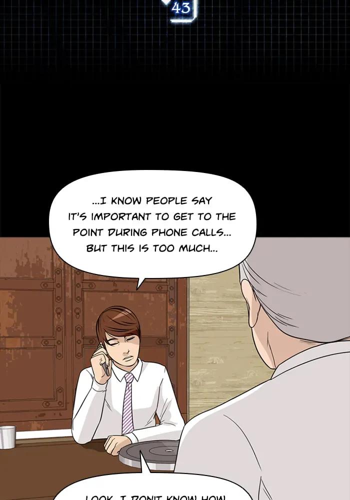 Ctrl+Z Chapter 43 page 6 - 