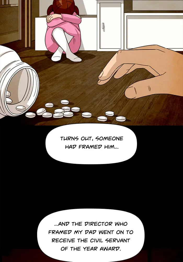 Ctrl+Z Chapter 43 page 51 - 
