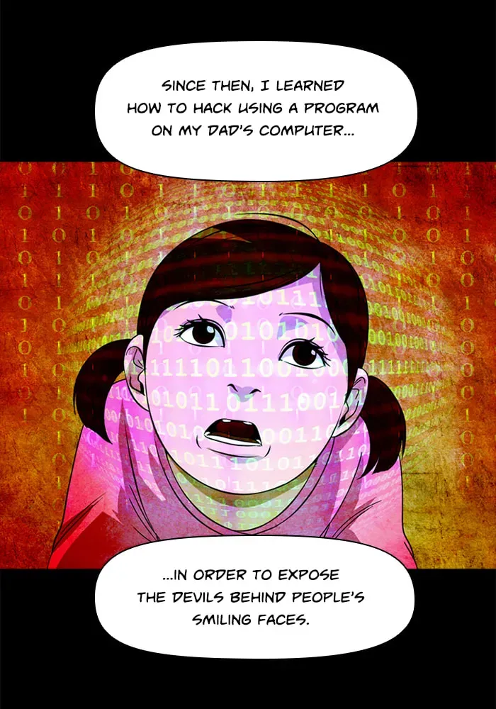 Ctrl+Z Chapter 43 page 56 - 