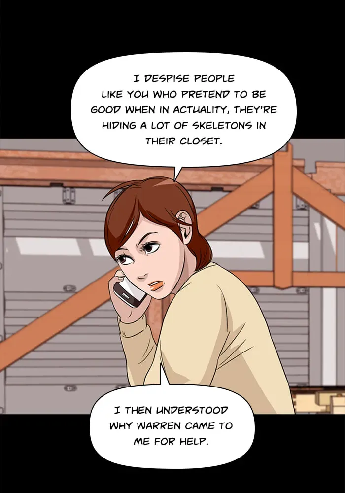 Ctrl+Z Chapter 43 page 57 - 