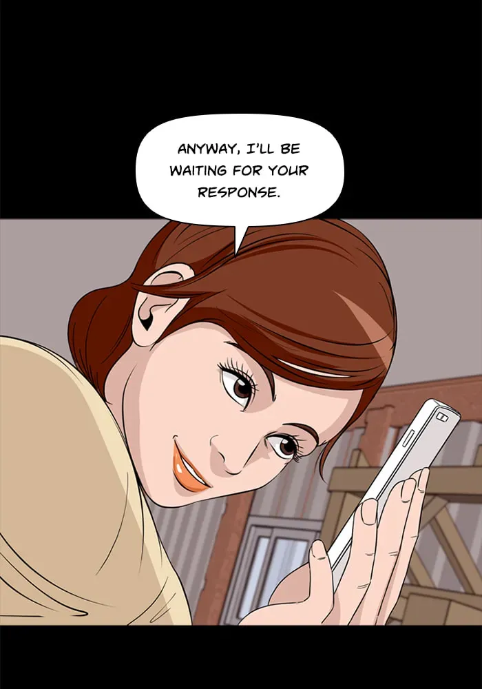 Ctrl+Z Chapter 43 page 58 - 